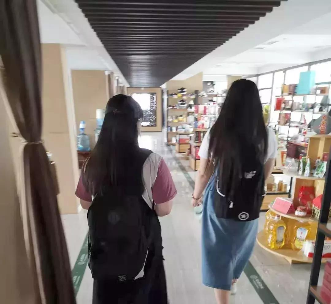 精准制导｜实训实现“无缝对接”沈阳理工大学校企班学生工作状态