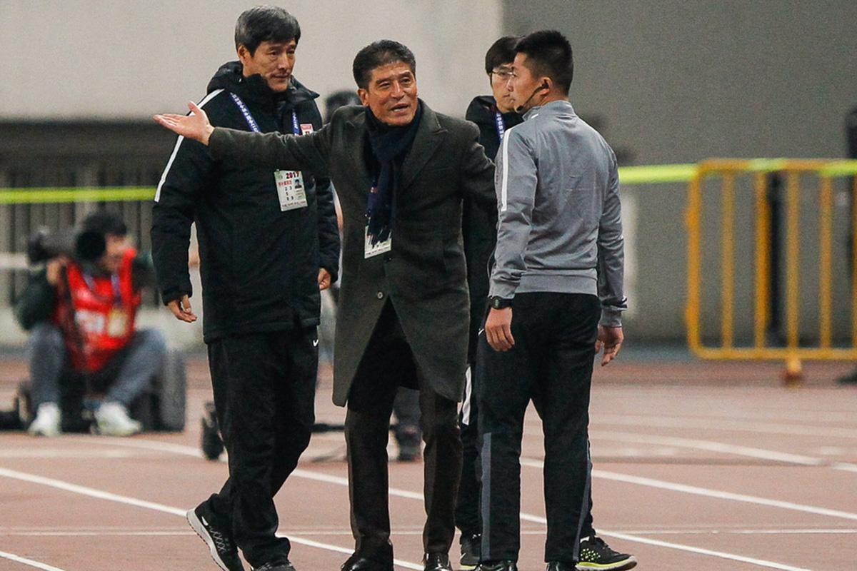 李章洙去中超哪家俱乐部,中超李章洙最新消息