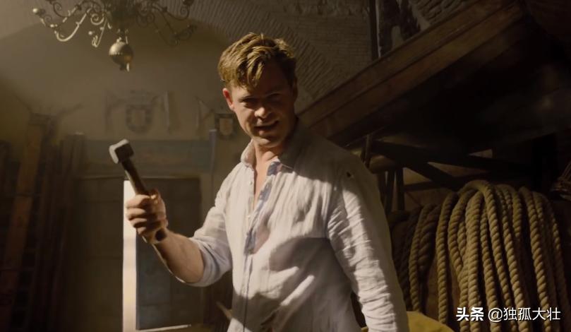 黑衣人全球追缉科幻片,黑衣人全球追缉frenchsalesman