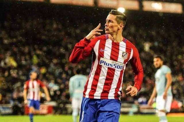 费尔南多托雷斯西甲首秀,费尔南多·托雷斯介绍