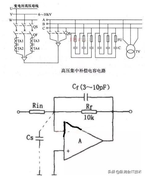 电容在电路中各种作用的基本常识,27种电阻在电路中的典型作用分析