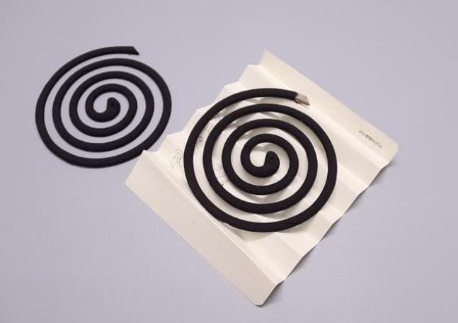 蚊香小窍门,蚊香小妙招儿童