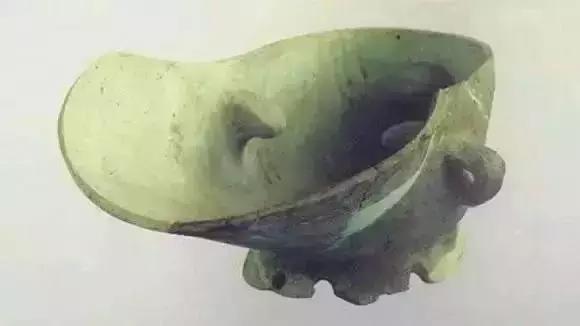 这64件中国永久禁止出国展览的国宝，你都知道吗？