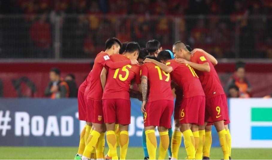 为什么会让人看笑话？强大的国家不可能让着你