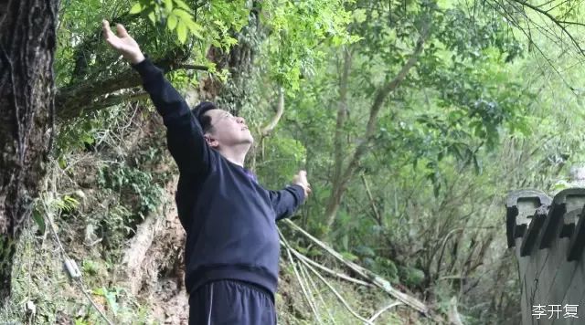 李开复抗癌成功的经典病例,李开复抗癌心得睡眠比什么都重要