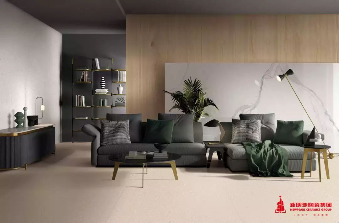 新明珠上市架构调整,新明珠新型材料有限公司