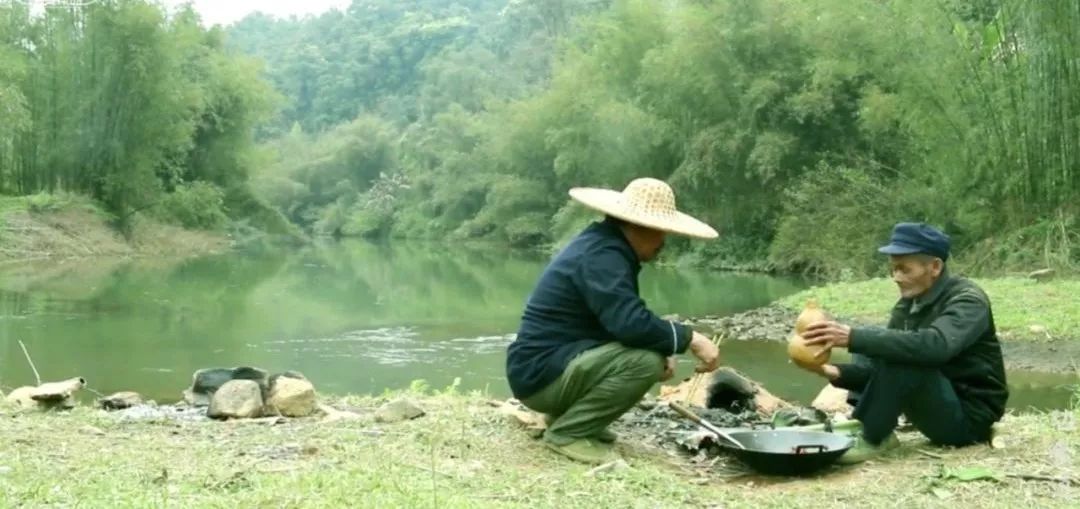 中国大爷造出2600年前鲁班凳,2600年前鲁班凳河南大叔潜心钻研