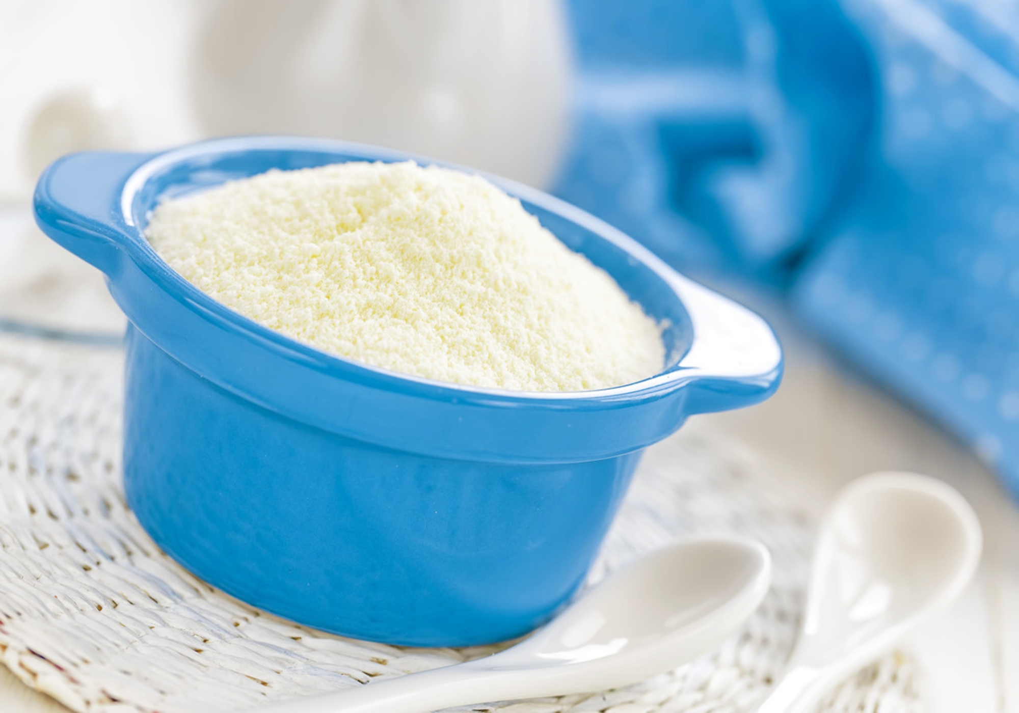 进口奶粉和国产奶粉有什么区别呢,进口奶粉与国产奶粉有什么区别