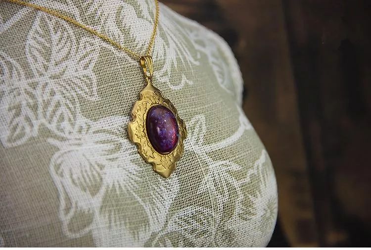 这些珠宝千万不要买,这几种假珠宝千万不能买