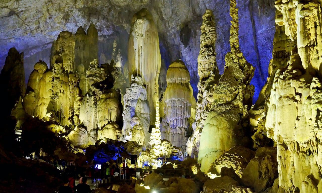 五一去贵州玩哪里好耍一点,贵州端午小长假小众旅游景点推荐