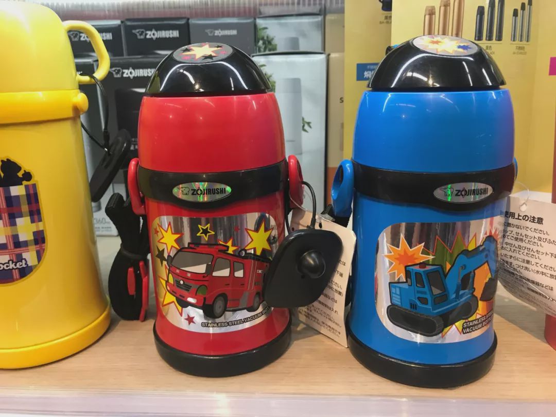 保温超好又好看的保温杯,儿童保温杯推荐小容量