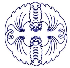 中国民间传统纸牌图案,中国民间传统图案