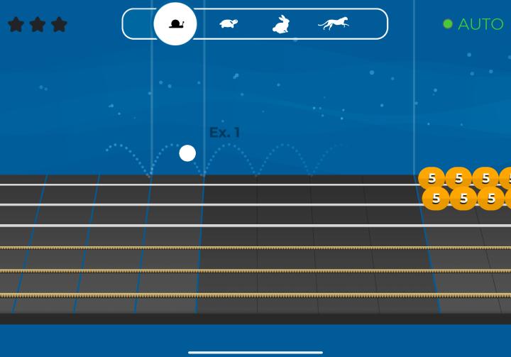 练吉他尤克里里软件,电子琴和钢琴尤克里里入门教程