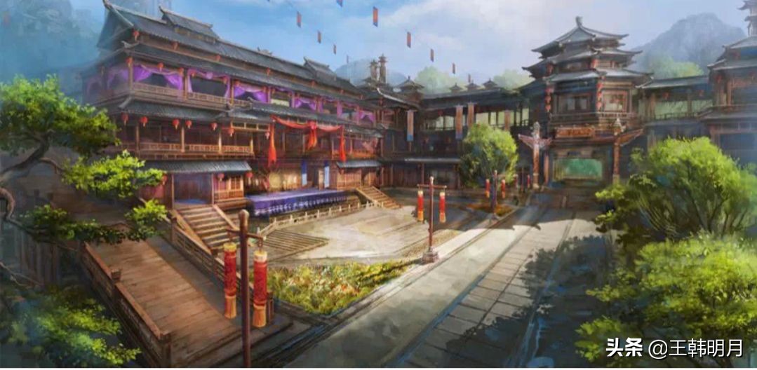 鬼谷子的捭阖纵横,战国纵横鬼谷子的局