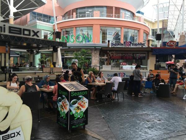 去普吉岛如何选旅行团,普吉岛自由行王权免税店填表