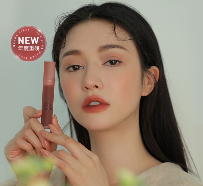 开学平价粉底混油皮,开学季彩妆怎么选