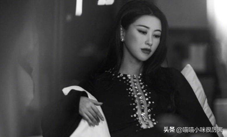 与法拉利总裁谈恋爱的朱珠,朱珠和法拉利太子爷恋爱了吗