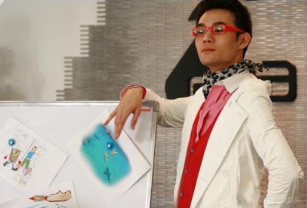 王凯萧景琰出场,王凯萧景琰演技