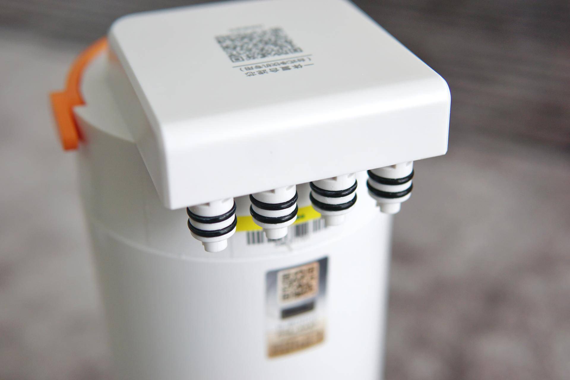 美的jt100净饮一体机,美的净饮机jt100怎么样