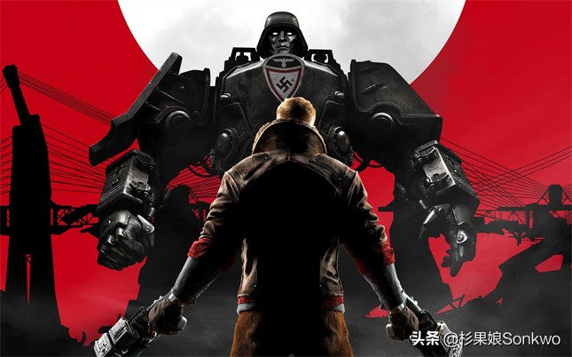 杉果秋日特惠：*男猛**最爱的数款射击游戏低价折扣中！DOOM4仅15元