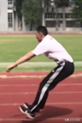 中考体育项目居家锻炼指南②|立定跳远练习技巧看过来