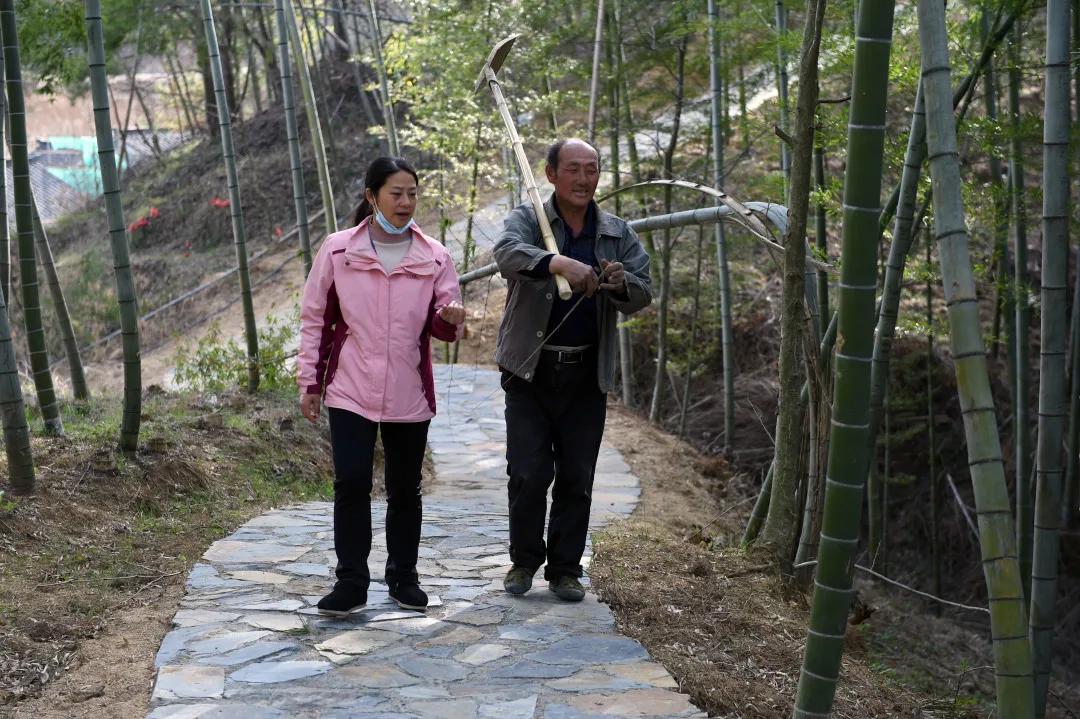 脱贫攻坚的伟大成就,中国脱贫攻坚全纪实