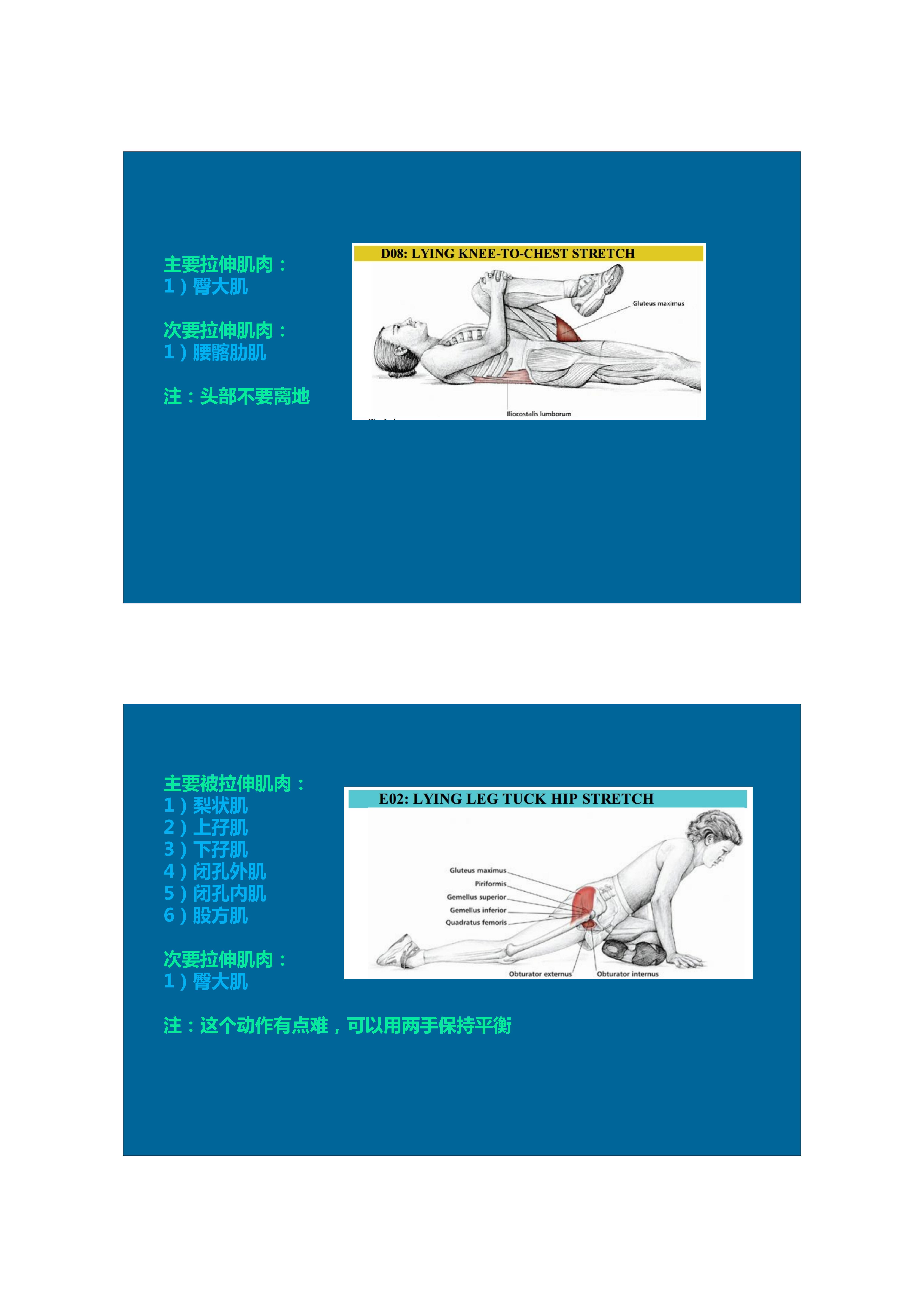 拉伸动态块制作技巧,泰式后背拉伸技巧视频