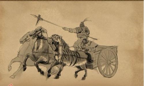 养过牛养过马，五张羊皮被换回，终被封“相”，贵人的帮助很重要