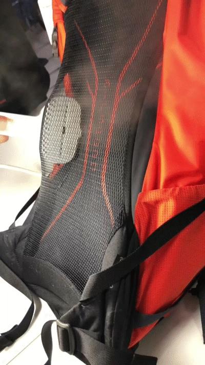 小鹰徒步背包推荐,为什么小鹰背包那么贵