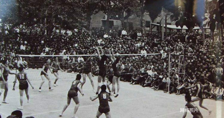 泰山中学回忆,山东中学排球