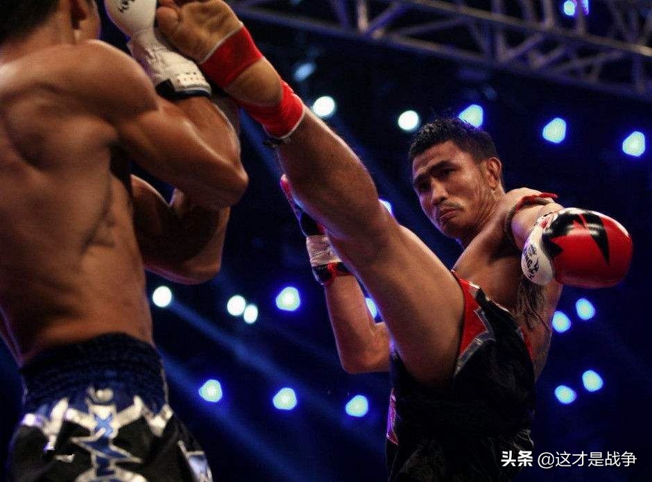 中国武术真的打不过西方拳击吗,中国武术真的打不过搏击吗