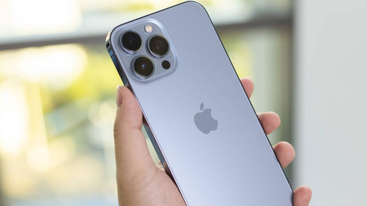 iphone13不同型号的区别,区分iphone13和13pro