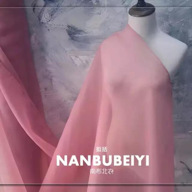 汉服的布料都有哪些,一般汉服什么布料比较舒服