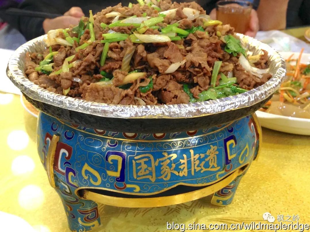 北京纪事娘娘庙,北京纪事