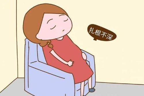 孕早期出血不要慌，没您想的那么糟糕！听听过来人都怎么说！