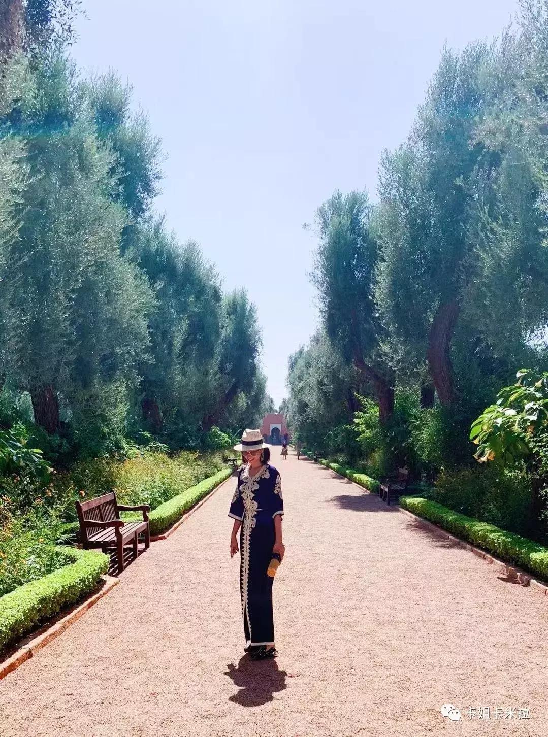 摩洛哥能去吗,摩洛哥最有吸引力的目的地