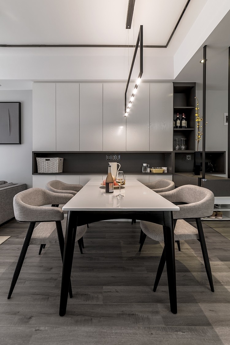 广电兰亭都荟装修,广电兰亭都荟整体评价