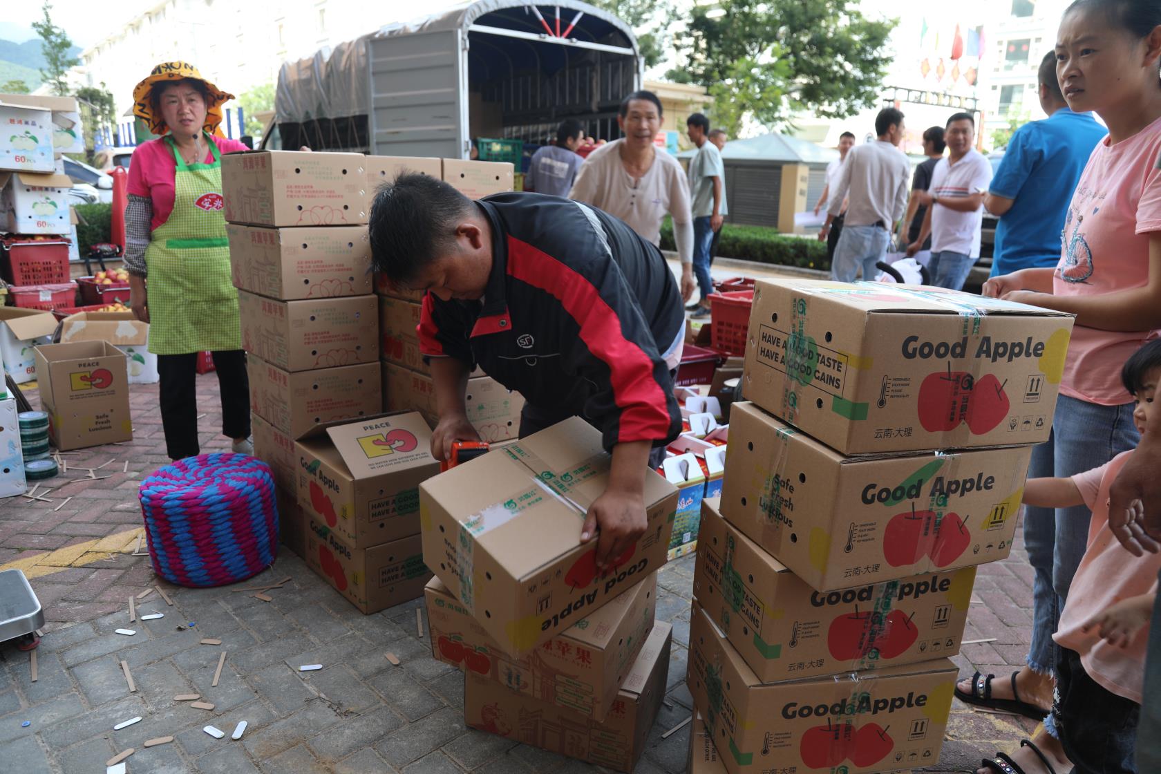 从星星之火到燎原之势视频,从星星之火到遍地开花