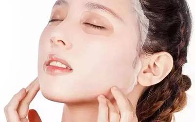 40岁还不老的女神,40岁用抗老紧肤面膜好吗