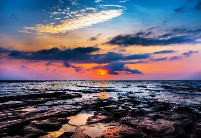 广西周边小众但绝美的旅游地点,广西值得去的海滨小镇