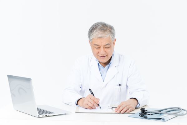 小鹿医馆打造中医师线上个人医馆,小鹿医馆和中医板块