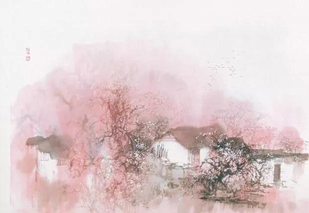 古今对偶100句经典语录,一生必背500句对偶佳句