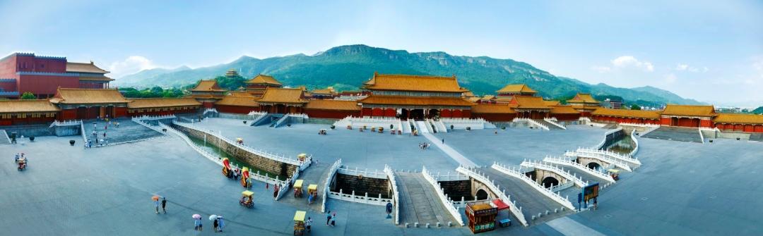 横店有什么好玩的推荐,横店有哪些好玩的旅游景点