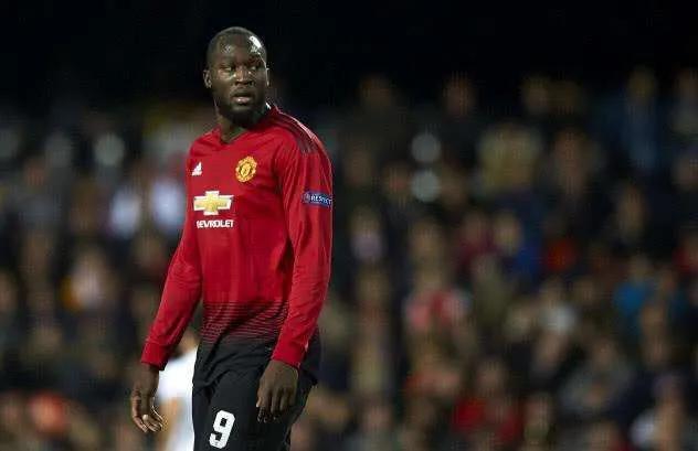 卢卡库多讨人厌,虐菜小王子卢卡库