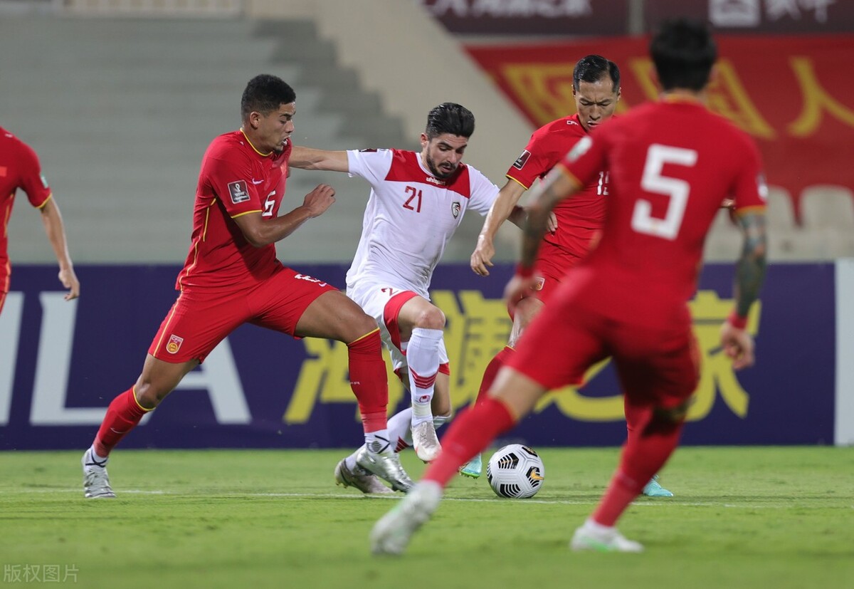 国足世界杯赛程2024时间表,2026世界杯预选赛国足有望出线么