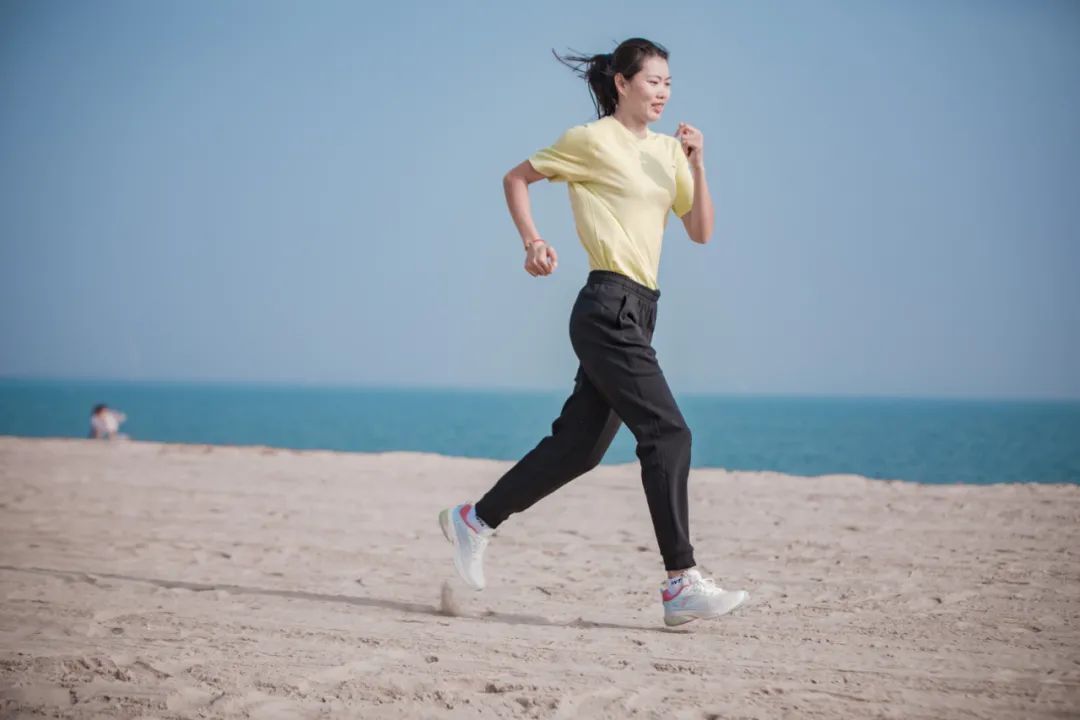 跑鞋缓震科技排行,跑鞋吸震超轻