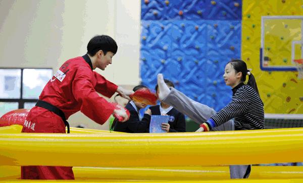 杭州这3所国际学校实力真的惊人,杭州双语国际学校怎么样