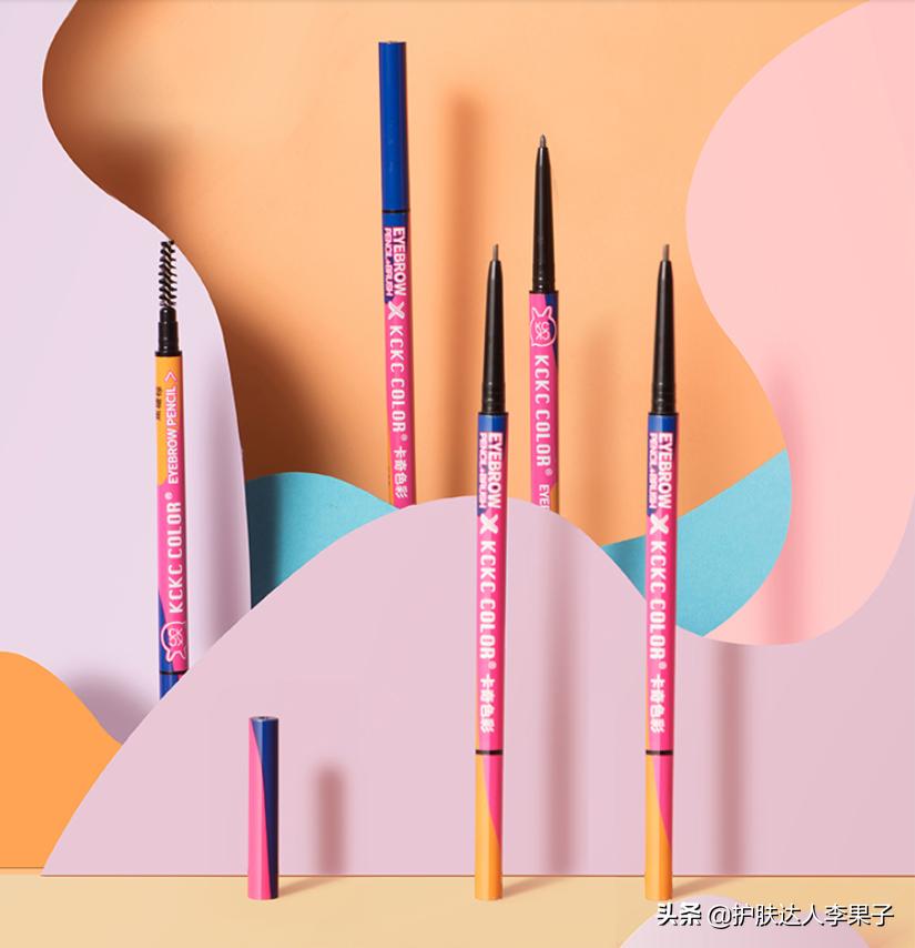 2022年最流行的美妆品,10-20好用的彩妆