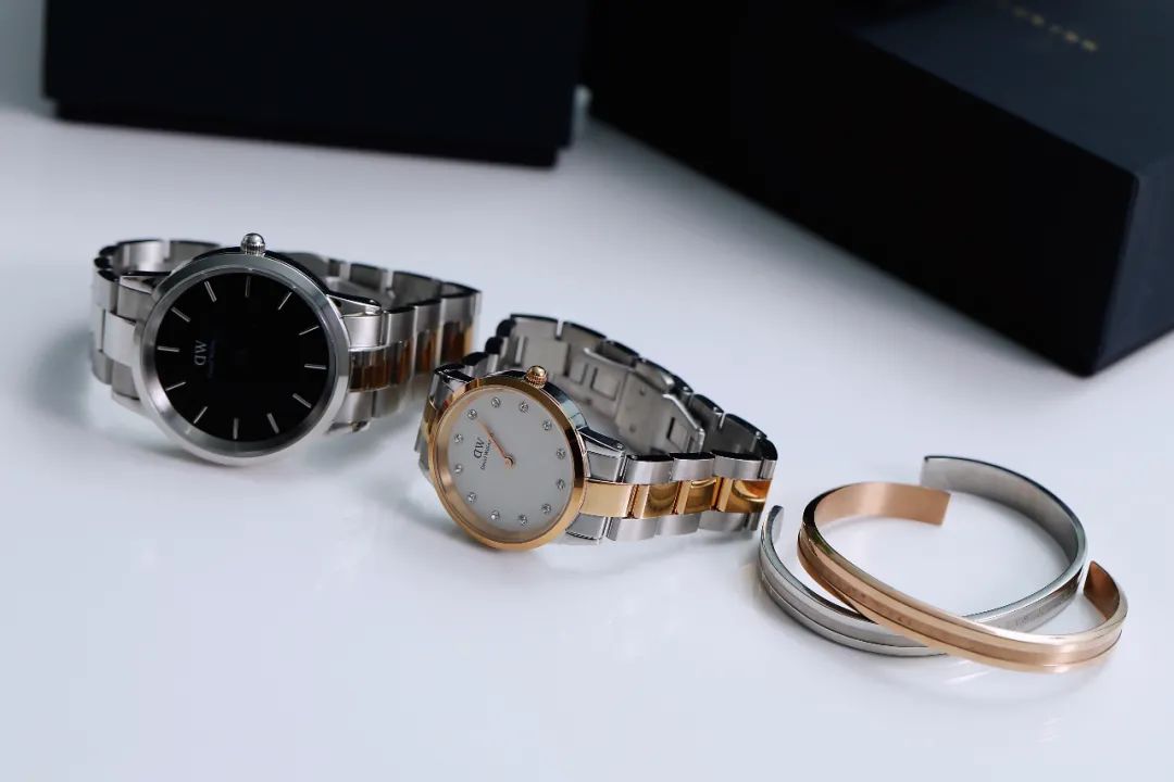 dw手表怎么样值得入手,为什么一堆便宜的dw手表