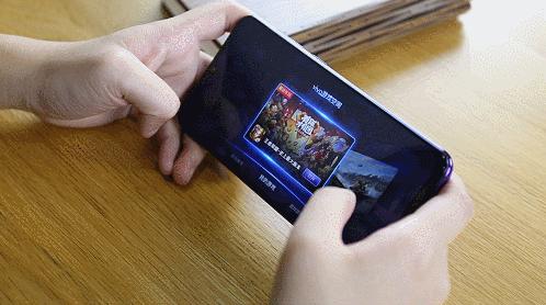 vivoz3i标准版值得买吗,vivoz3i标准版6gb+128g星夜黑